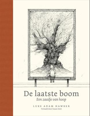 De laatste boom (Hardback)