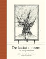 De laatste boom (Hardback)