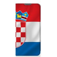 Nokia G11 | G21 Standcase Kroatië