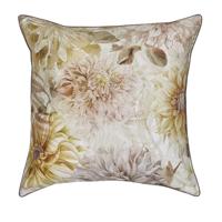 Kardol Verstraten Kardol by Beddinghouse Solaris Cushion - Naturel 50x50 cm Kardol Verstraten Kardol by Beddinghouse Solaris Cushion - Naturel 50x50 cm