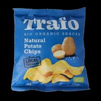 Chips naturel bio 40 Gram