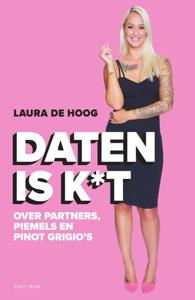 Daten is k*t (Paperback)