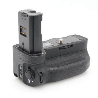 Sony VG-C3EM vertical batterygrip occasion