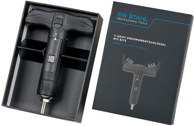 SW STAHL Sw-stahl momentsleutel "03913l"