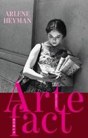 Artefact - Arlene Heyman - ebook