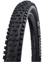 SCHWALBE Vouwband nobby nic performance 27.5 x 2.25" / 57-584 mm - zwart