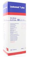 Leukomed Transparant wondverband T plus 10.0 x 30cm