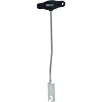 KS Tools 5007530 Poelietrekker voor bougiedop