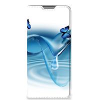 Xiaomi 12 Pro Hoesje maken Vlinders