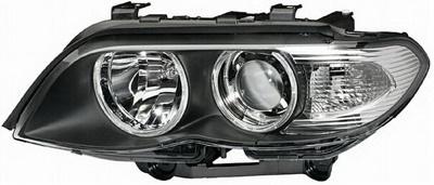 Koplamp links type 2 facelift 1EL224485411