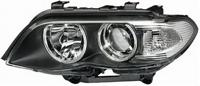 Koplamp links type 2 facelift 1EL224485411