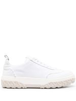 Thom Browne baskets Field - Blanc - thumbnail