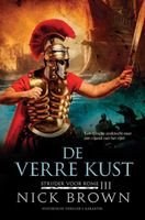 De verre kust - Nick Brown - ebook