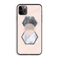 Creatieve toets: iPhone 11 Pro Biologisch afbreekbaar hoesje