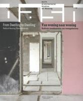 DASH Van woning naar woning / From dwelling to dwelling (Paperback)