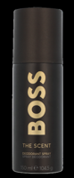 Hugo Boss The Scent Deo Spray 150ml Deodorant Heren