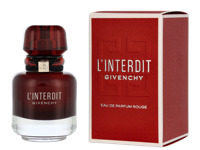 Givenchy L&apos;Interdit Rouge Eau de parfum Spray 35 ml Dames