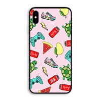 Things Jamie Loves: iPhone XS Max Biologisch afbreekbaar hoesje