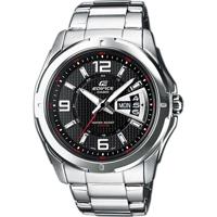 CASIO EF-129D-1AVEF herenhorloge