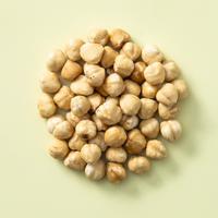 hazelnoten wit geroosterd ongezouten 450 gram