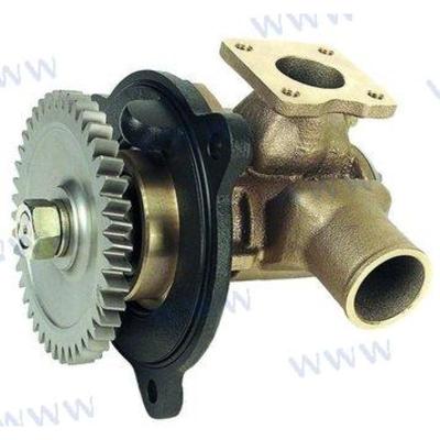 REPUESTOS MOTORES - Volvo REC22063494 - BOMBA AGUA MARINA VOLVO D11