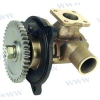 REPUESTOS MOTORES - Volvo REC22063494 - BOMBA AGUA MARINA VOLVO D11