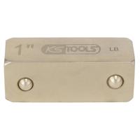 KS Tools 963.1051 9631051 Verbindingsvierkant Aandrijving 1 (25 mm) 68 mm 1 stuk(s)