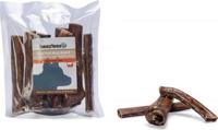 BZ RUNDERROODVLEES ROND 100G