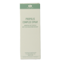 van der Pigge Propolis complex spray 30 Milliliter