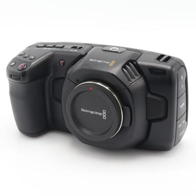 Blackmagic Pocket Cinema Camera 4K occasion