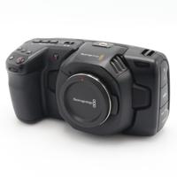 Blackmagic Pocket Cinema Camera 4K occasion