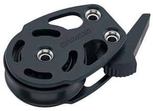 Harken 57mm Esp Voetblok Met Stopper Default