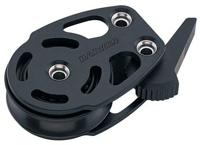 Harken 57mm Esp Voetblok Met Stopper Default