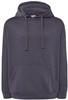 JHK 421 Kangaroo Sweatshirt - Denim - S