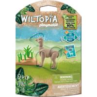 PLAYMOBIL Wiltopia Alpaca 71062 - thumbnail