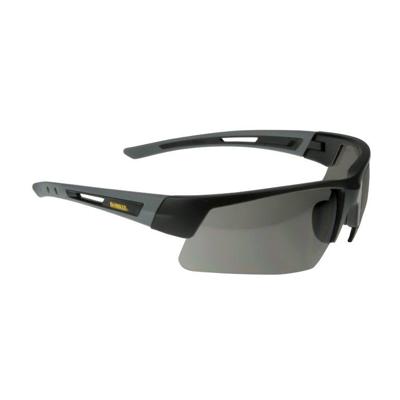 DeWalt DPG100 Crosscut™ Veiligheidsbril | Donker Glas - DPG100-2DEU