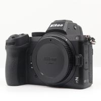 Nikon Z5 body occasion