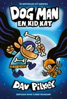 Dog Man en Kid Kat (Paperback)