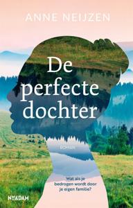 De perfecte dochter (Paperback)