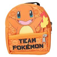 Pokémon kaarten bewaartasje charmander