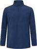 Promodoro E7921 Men´s Recycled Fleece Troyer - French Navy - XXL