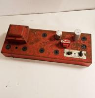 Wurlitzer Model 501 Versterker - Origineel