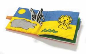 nijntje en de wilde dieren (Hardback)