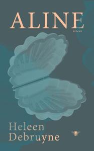 Aline - Heleen Debruyne - ebook