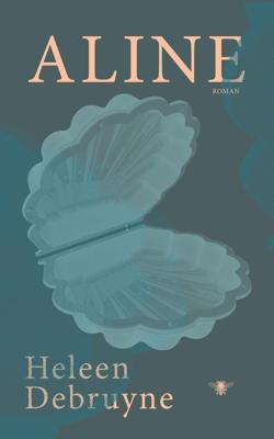 Aline - Heleen Debruyne - ebook