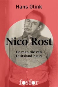 Nico Rost - Hans Olink - ebook