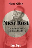 Nico Rost - Hans Olink - ebook - thumbnail