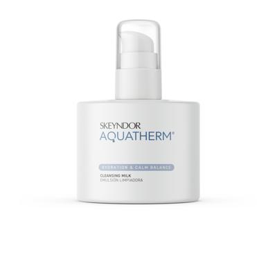 Skeyndor Aquatherm Cleansing Milk 250ml Skeyndor Aquatherm Cleansing Milk 250ml