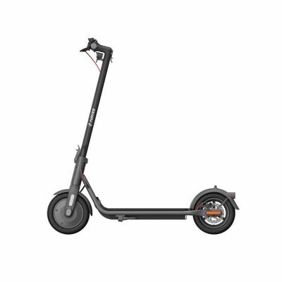 Elektrische Step Navee V50 Zwart 350 W