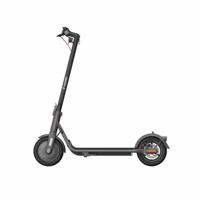 Elektrische Step Navee V50 Zwart 350 W
